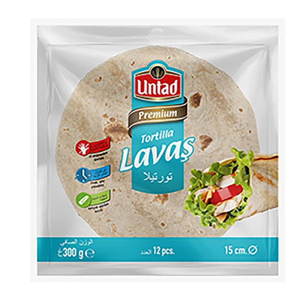 UNTAD LAVAŞ SADE 8AD 25 CM