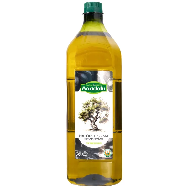 NATÜREL SIZMA ZEYTİNYAĞI 1 L