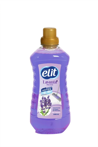 ELİT YÜZEY TEMİZLEYİCİ LAVANTA
